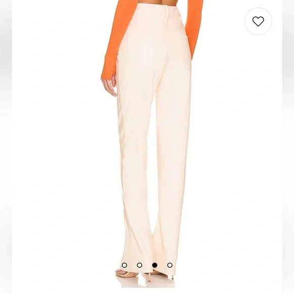 ◆Aimee✳︎◆ NBD Aimee Pant in Ivory